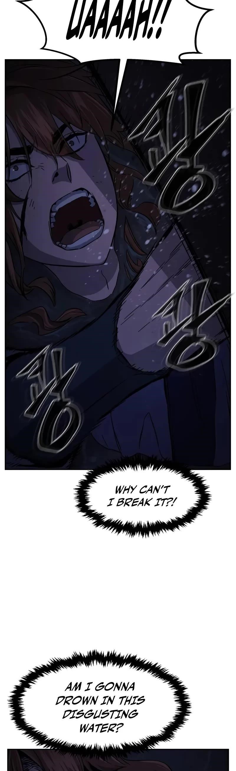 Absolute Sword Sense Chapter 109 - Page 45 in English