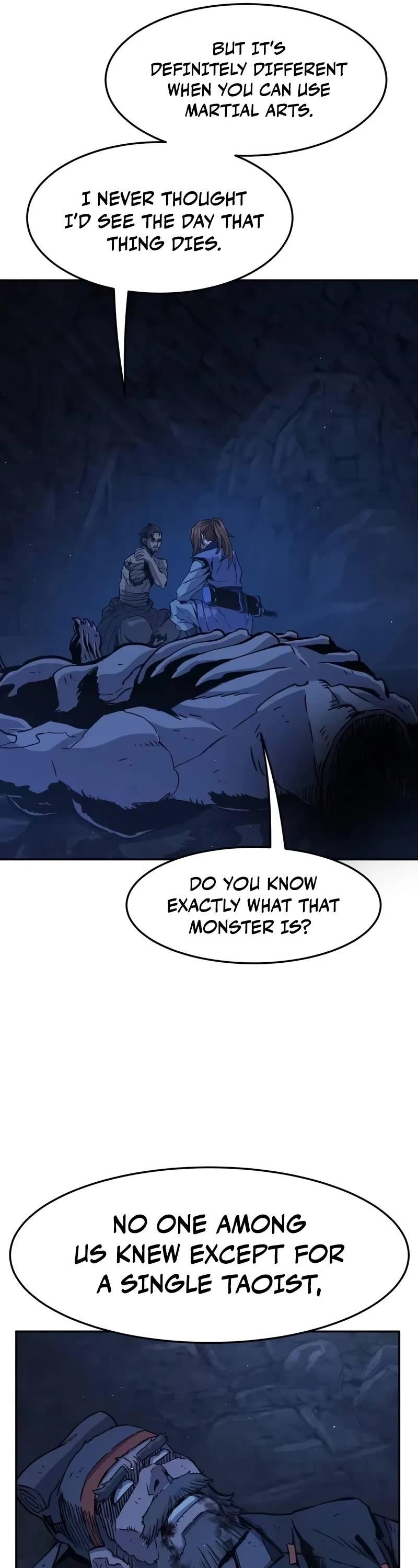 Absolute Sword Sense Chapter 109 - Page 7 in English