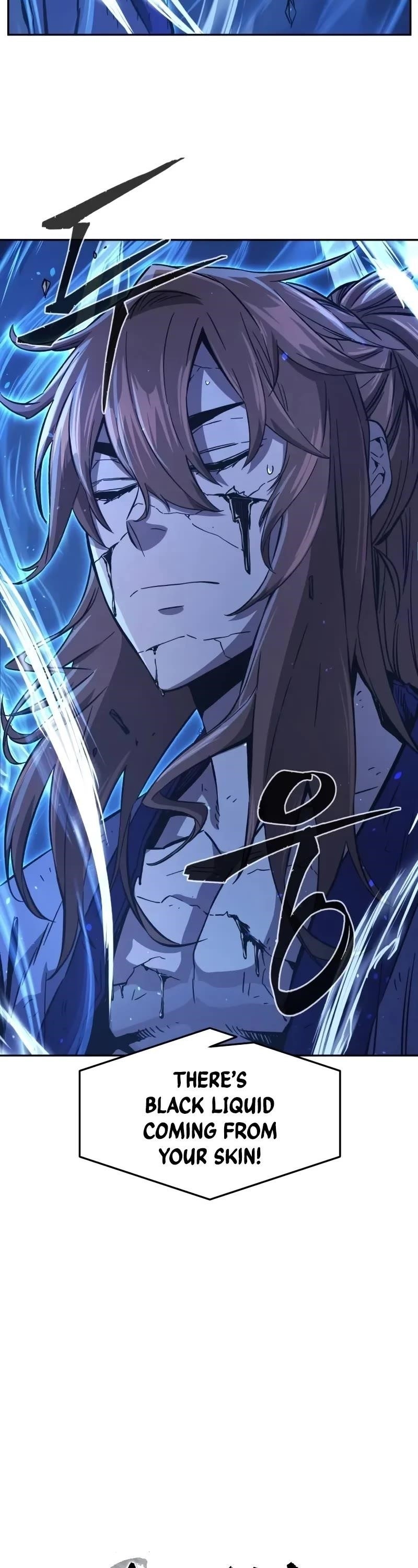 Absolute Sword Sense Chapter 110 - Page 10 in English
