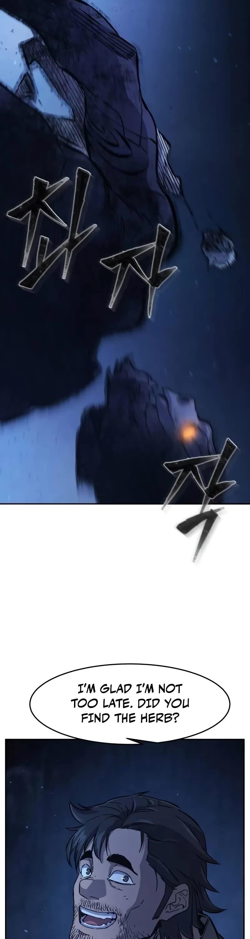Absolute Sword Sense Chapter 110 - Page 18 in English