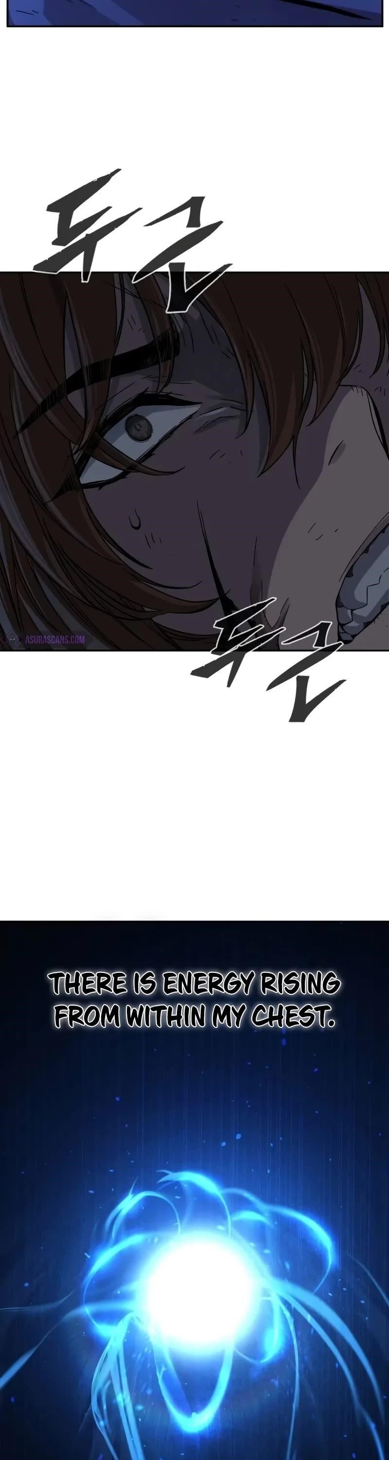 Absolute Sword Sense Chapter 110 - Page 3 in English