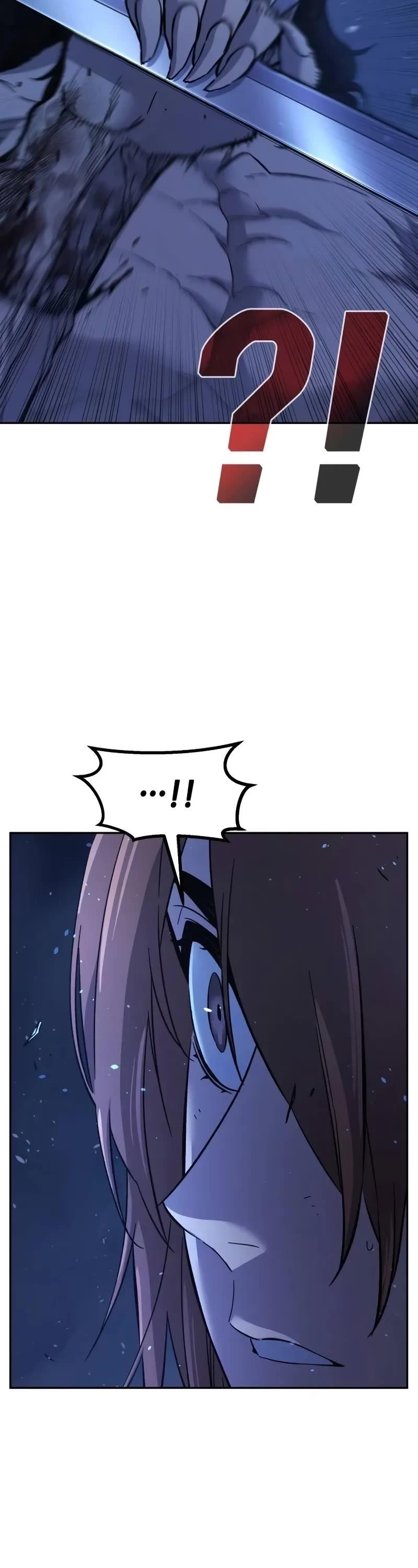 Absolute Sword Sense Chapter 110 - Page 40 in English