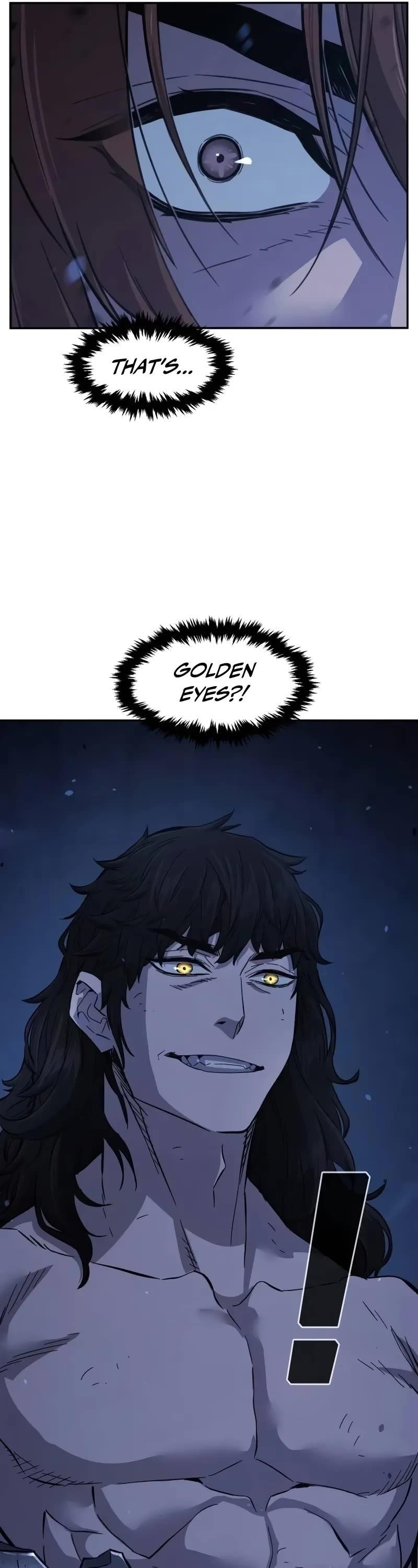 Absolute Sword Sense Chapter 110 - Page 47 in English