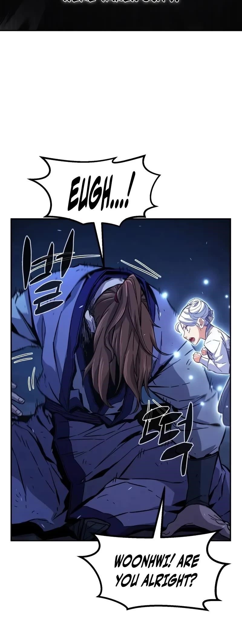 Absolute Sword Sense Chapter 110 - Page 5 in English