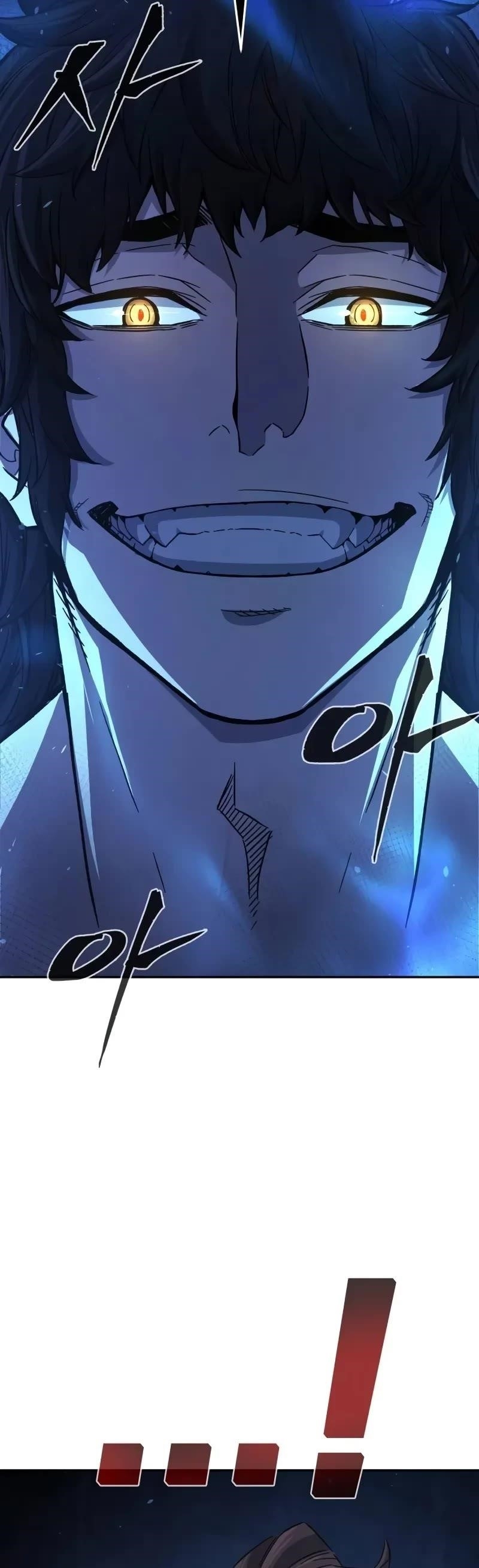 Absolute Sword Sense Chapter 110 - Page 54 in English
