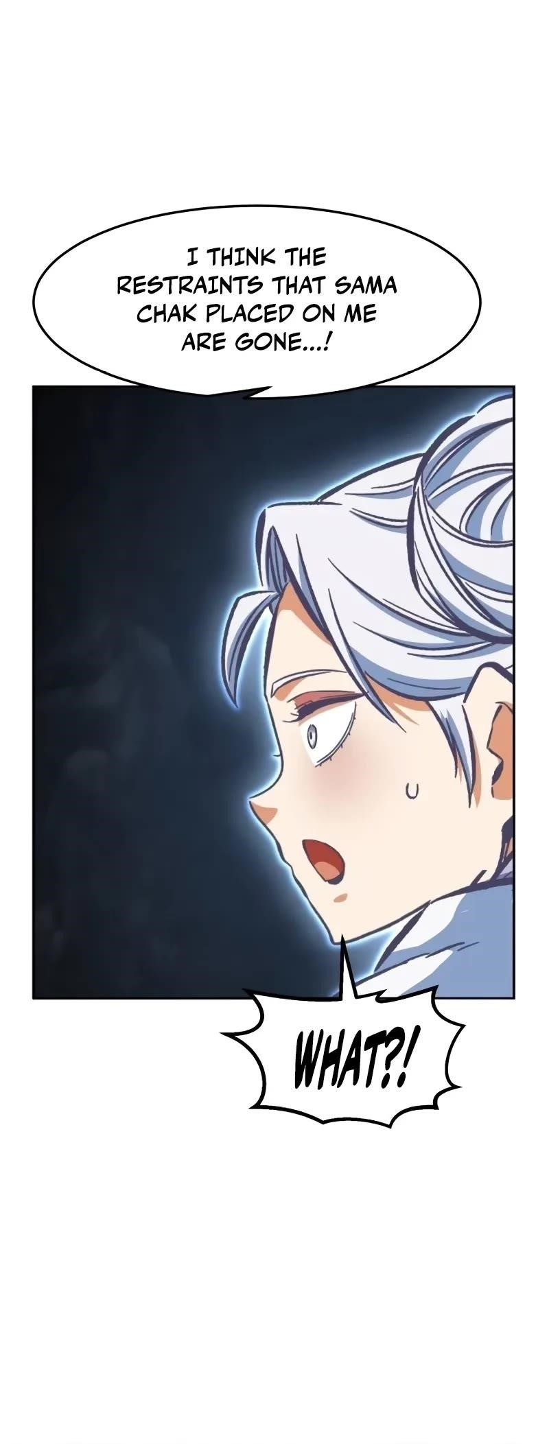 Absolute Sword Sense Chapter 110 - Page 6 in English