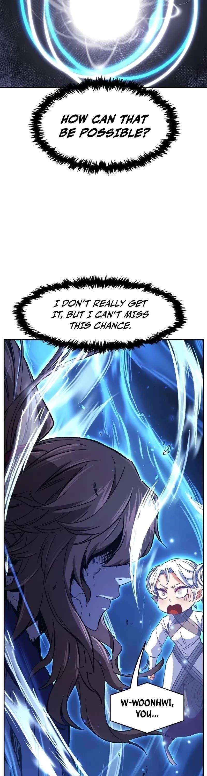 Absolute Sword Sense Chapter 110 - Page 9 in English