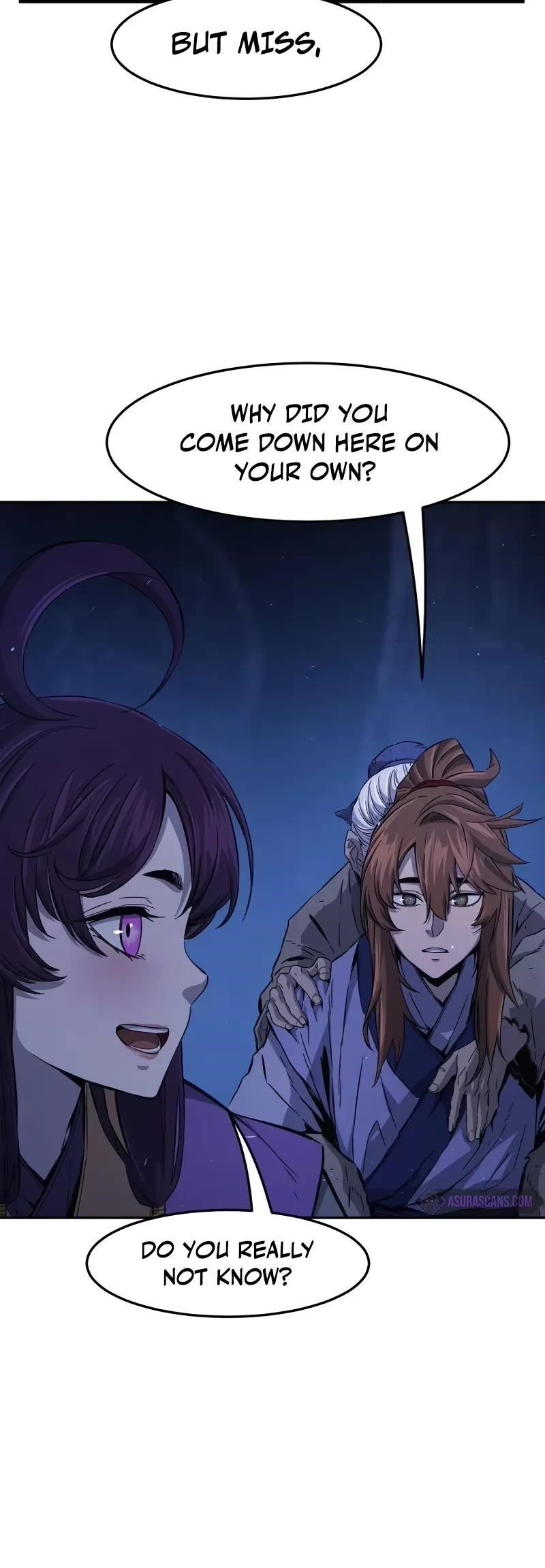 Absolute Sword Sense Chapter 113 - Page 11 in English