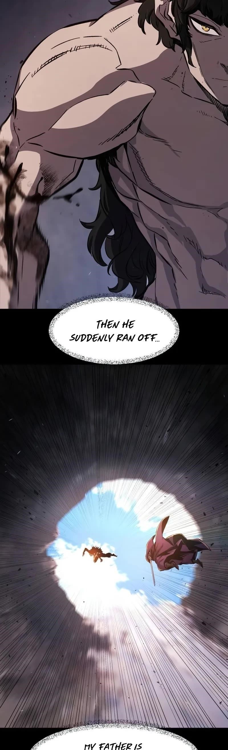 Absolute Sword Sense Chapter 113 - Page 20 in English