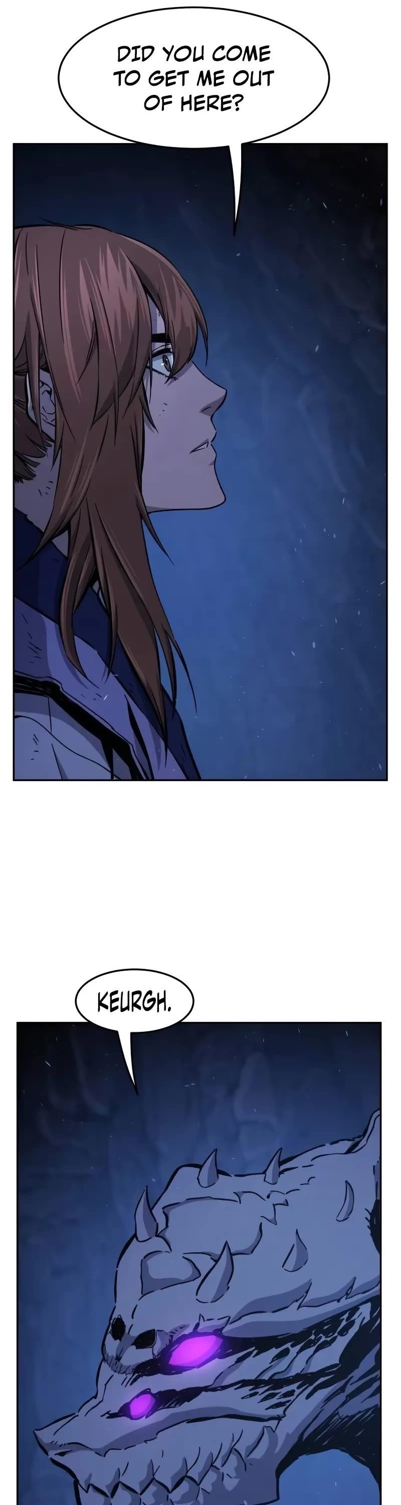 Absolute Sword Sense Chapter 113 - Page 47 in English