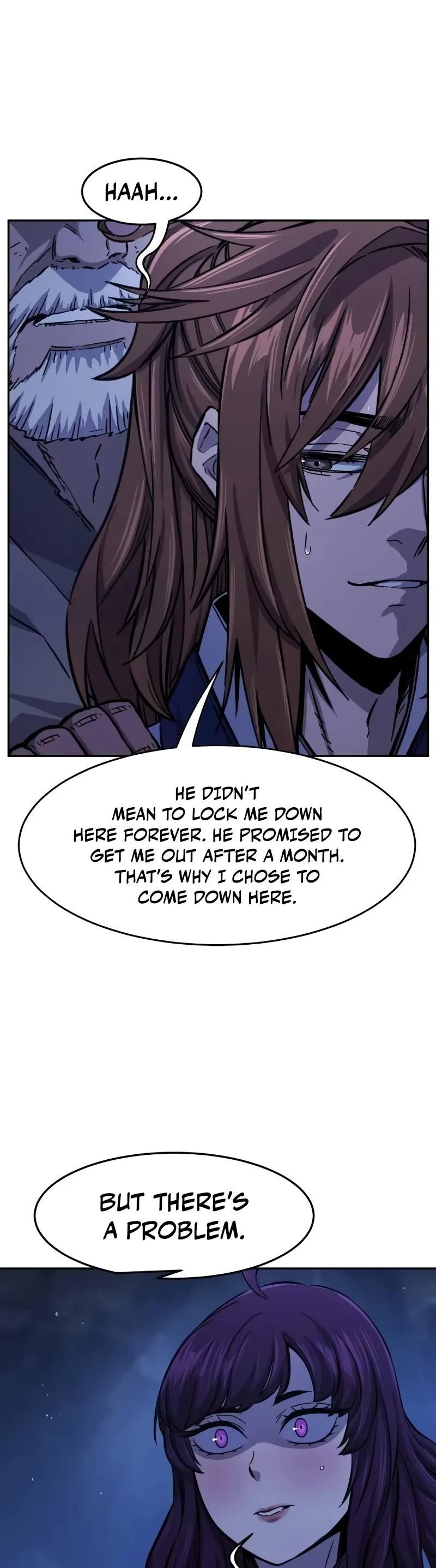 Absolute Sword Sense Chapter 113 - Page 5 in English