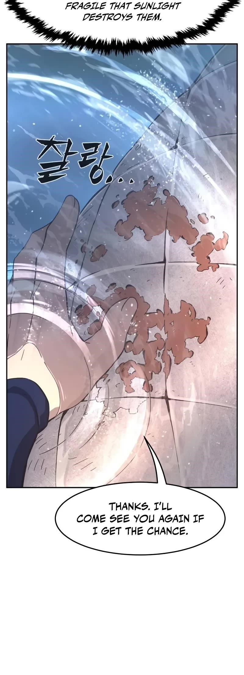 Absolute Sword Sense Chapter 113 - Page 56 in English