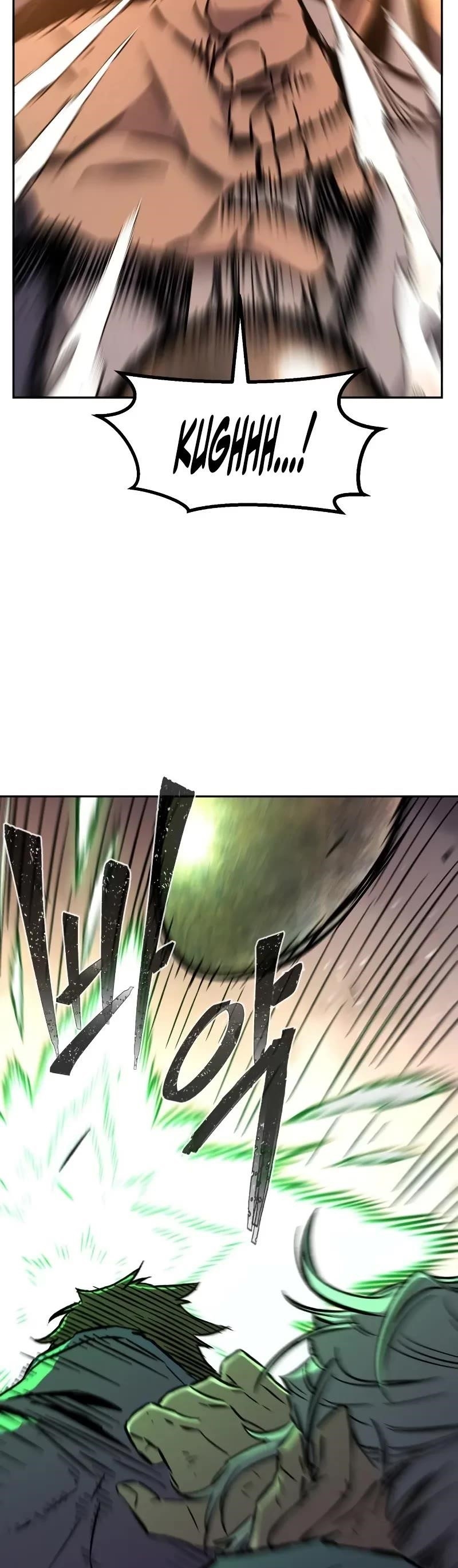 Absolute Sword Sense Chapter 128 - Page 15 in English