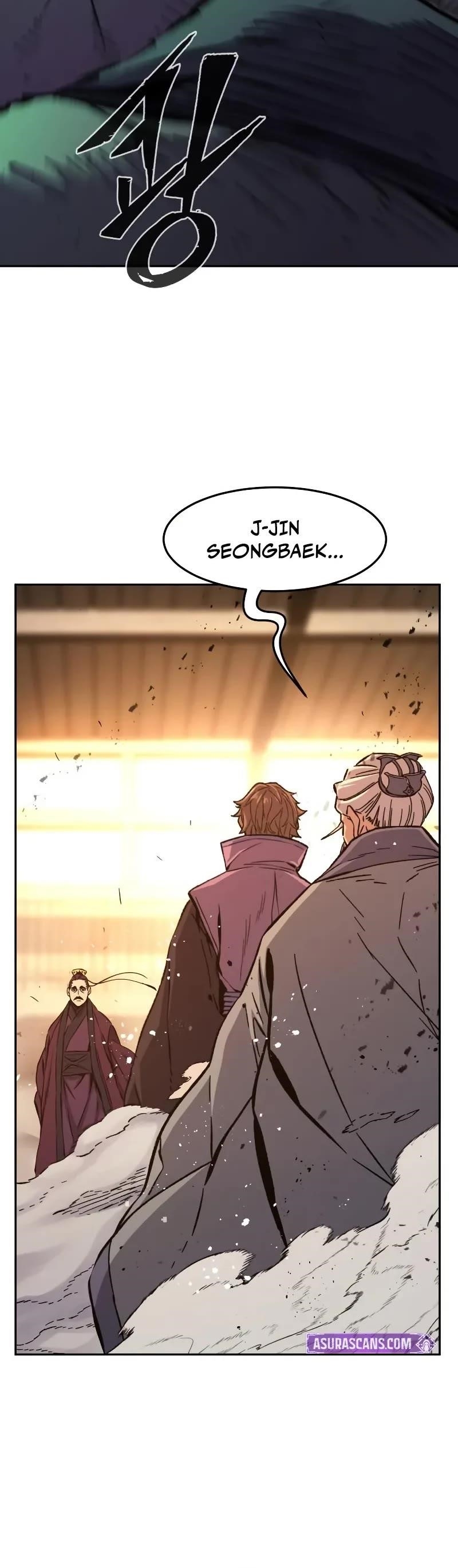 Absolute Sword Sense Chapter 128 - Page 16 in English