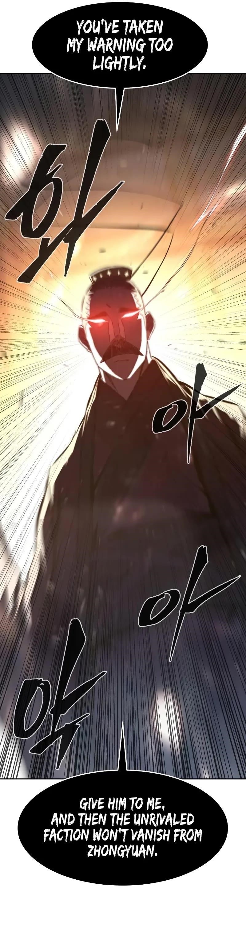Absolute Sword Sense Chapter 128 - Page 22 in English