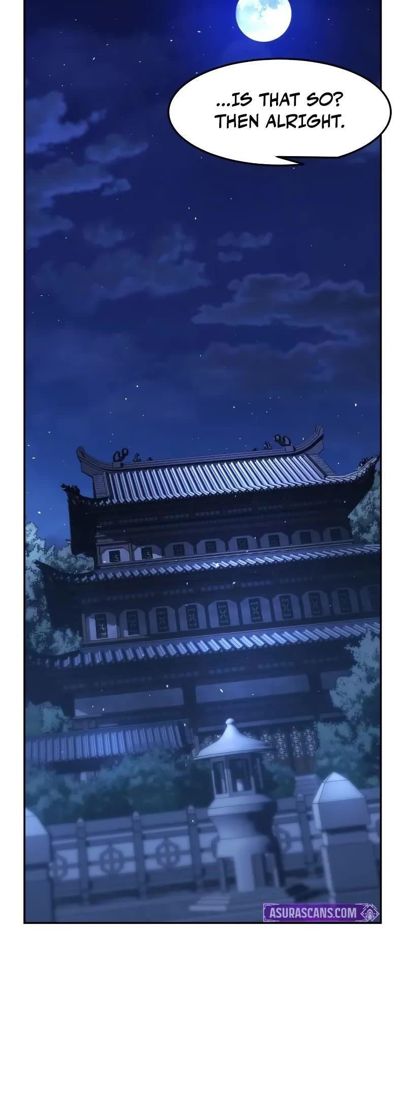 Absolute Sword Sense Chapter 128 - Page 41 in English