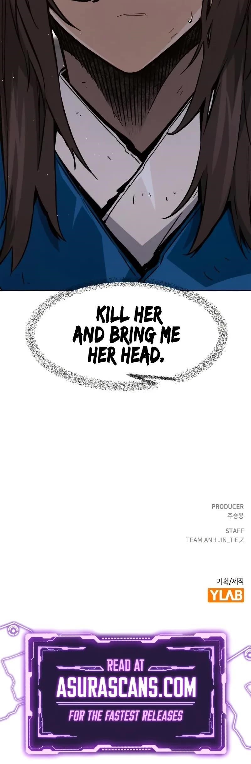 Absolute Sword Sense Chapter 128 - Page 65 in English