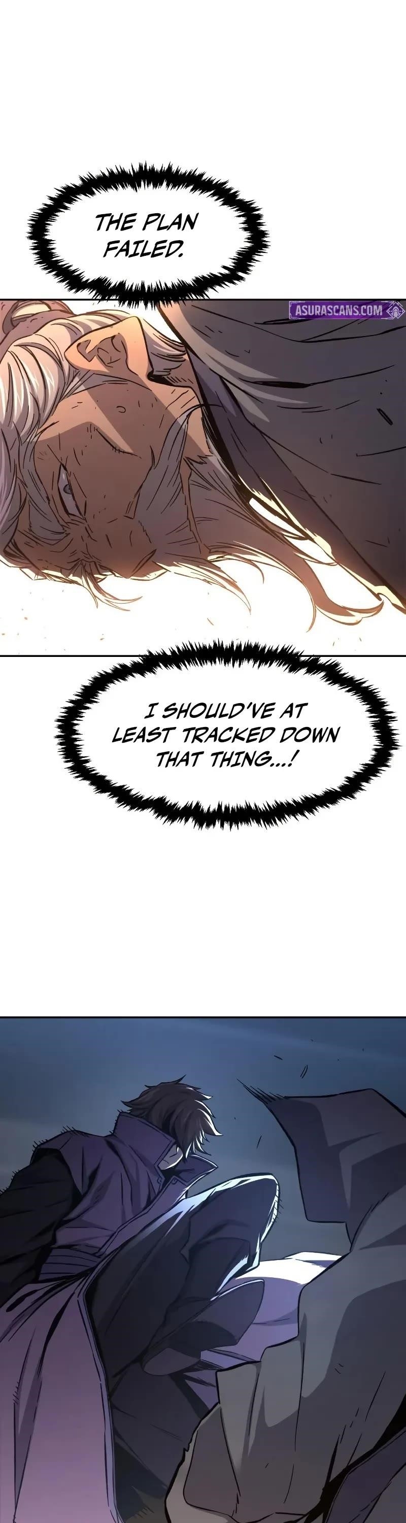 Absolute Sword Sense Chapter 128 - Page 7 in English