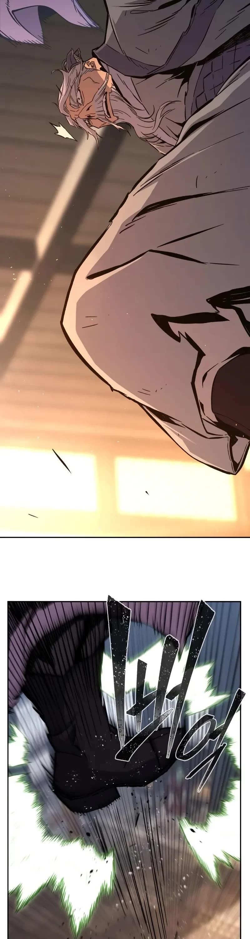Absolute Sword Sense Chapter 128 - Page 8 in English