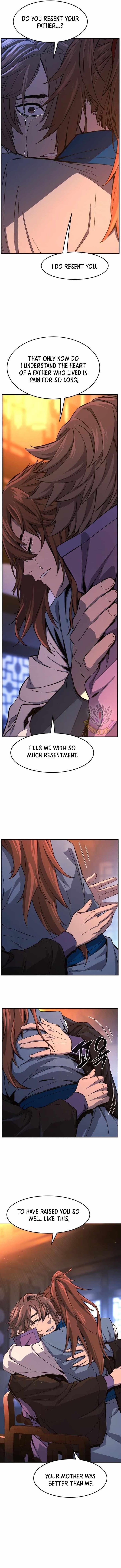 Absolute Sword Sense Chapter 131 - Page 16 in English