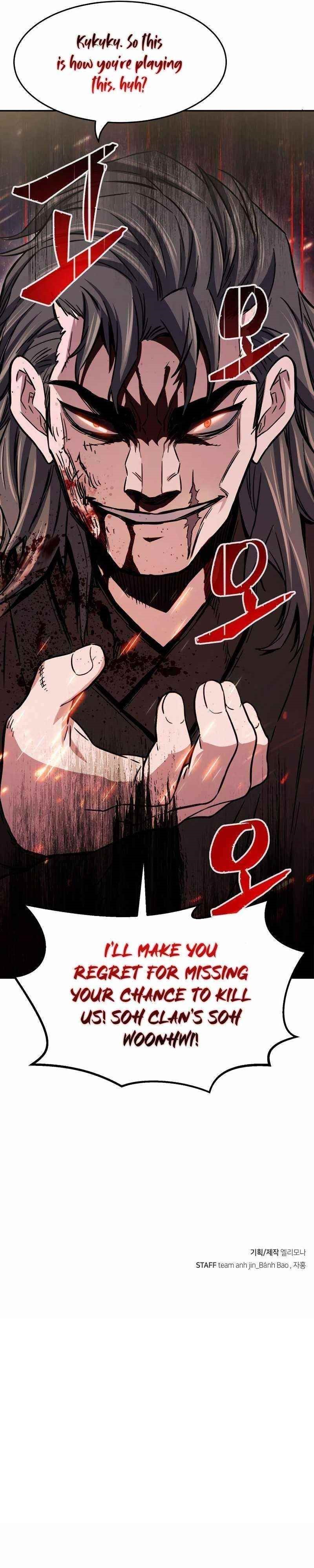Absolute Sword Sense Chapter 14 - Page 12 in English
