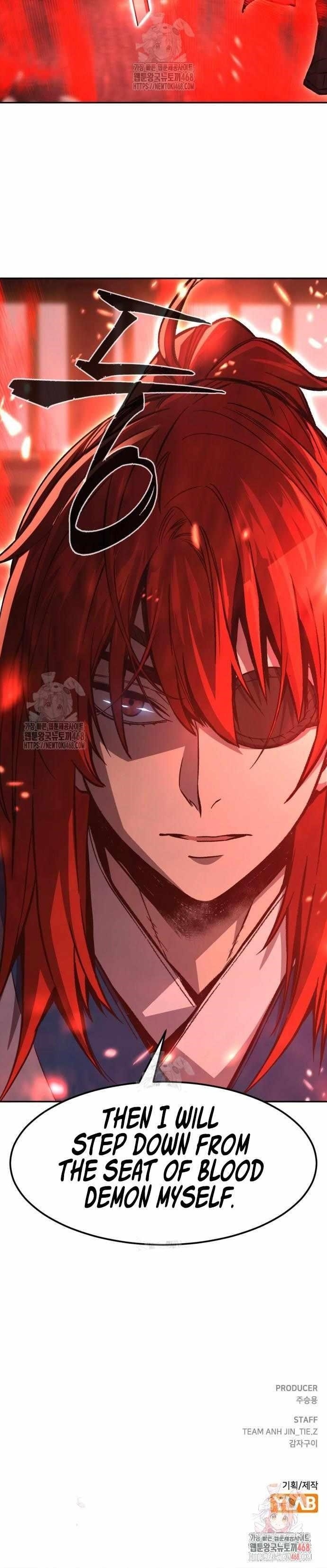 Absolute Sword Sense Chapter 152 - Page 16 in English