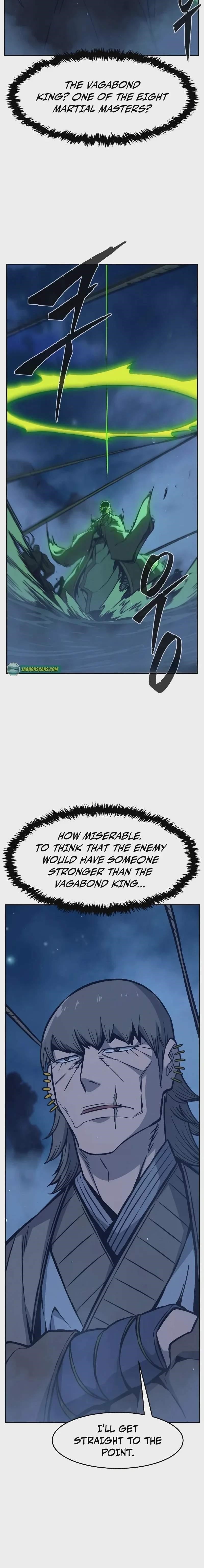 Absolute Sword Sense Chapter 176 - Page 26 in English