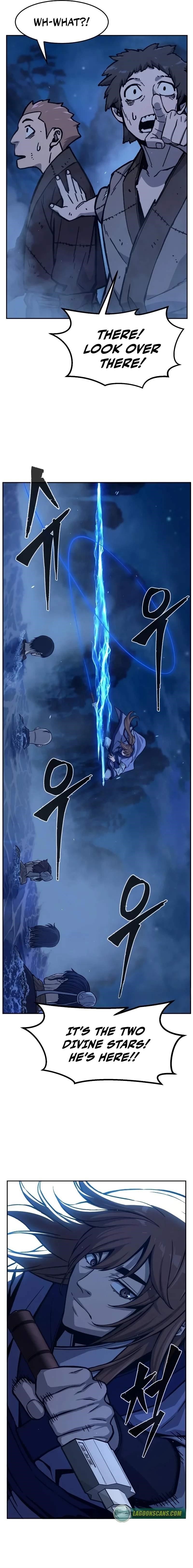 Absolute Sword Sense Chapter 177 - Page 7 in English