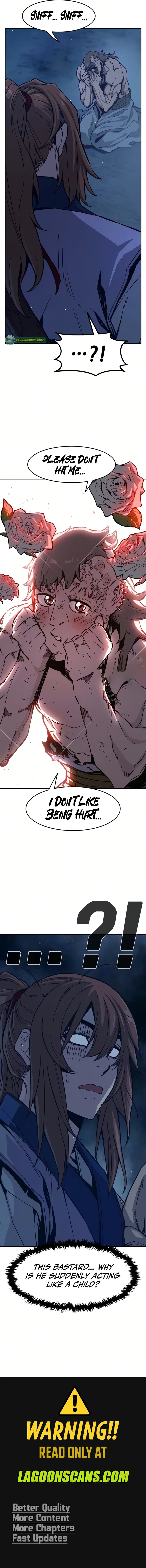 Absolute Sword Sense Chapter 182 - Page 14 in English