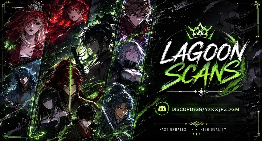 Absolute Sword Sense Chapter 186 - Page 16 in English