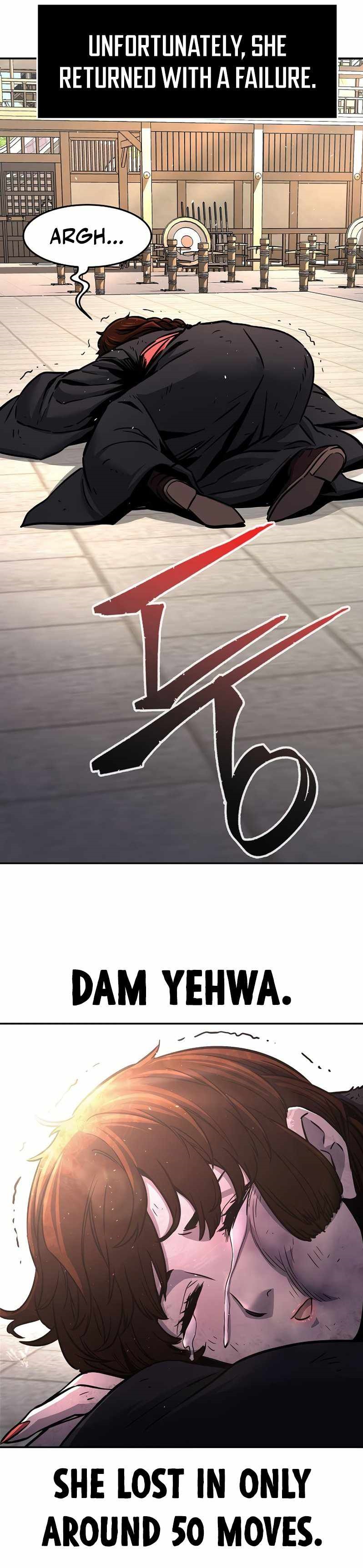 Absolute Sword Sense Chapter 30 - Page 12 in English