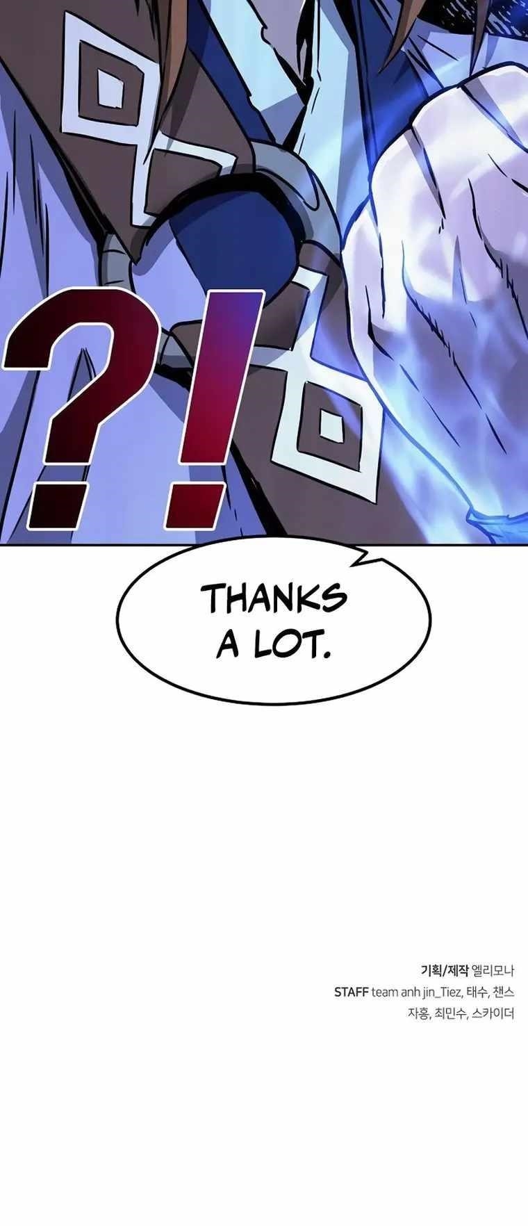 Absolute Sword Sense Chapter 34 - Page 26 in English