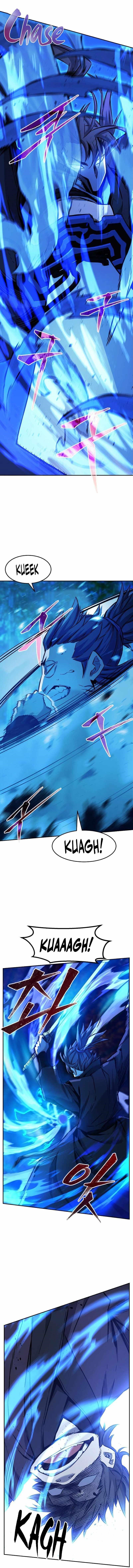 Absolute Sword Sense Chapter 42 - Page 8 in English