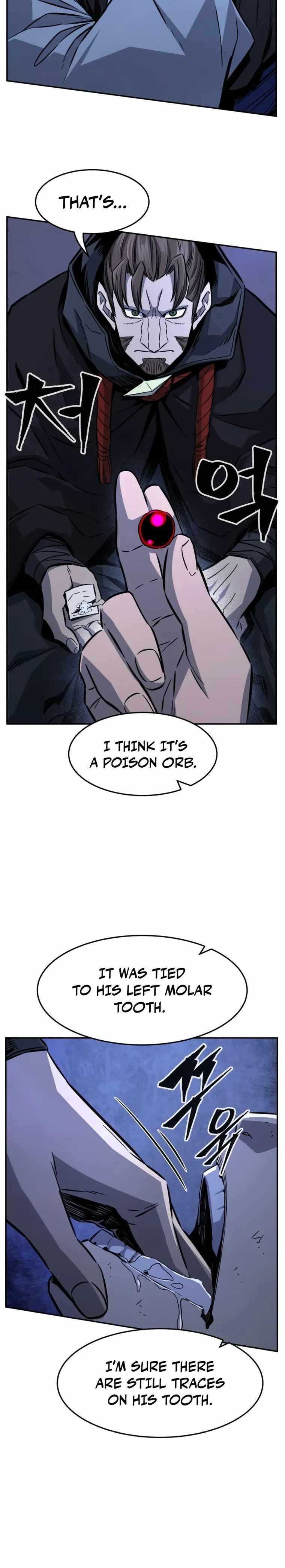 Absolute Sword Sense Chapter 43 - Page 6 in English