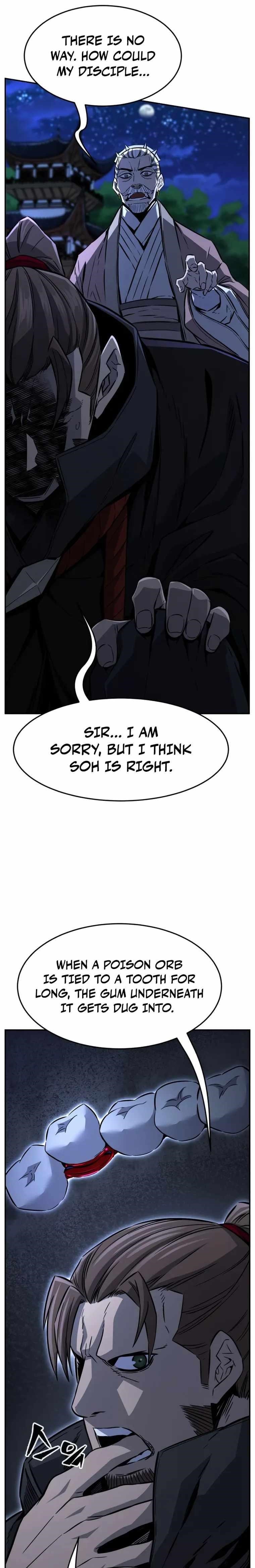 Absolute Sword Sense Chapter 43 - Page 7 in English