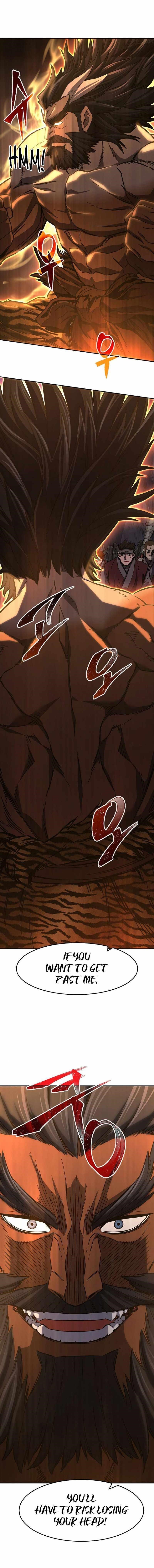 Absolute Sword Sense Chapter 46 - Page 12 in English