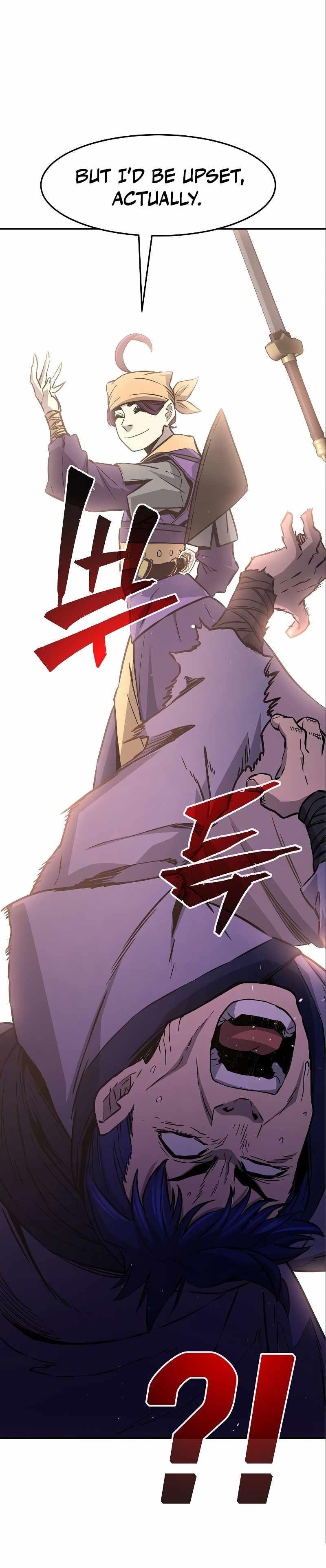 Absolute Sword Sense Chapter 56 - Page 14 in English
