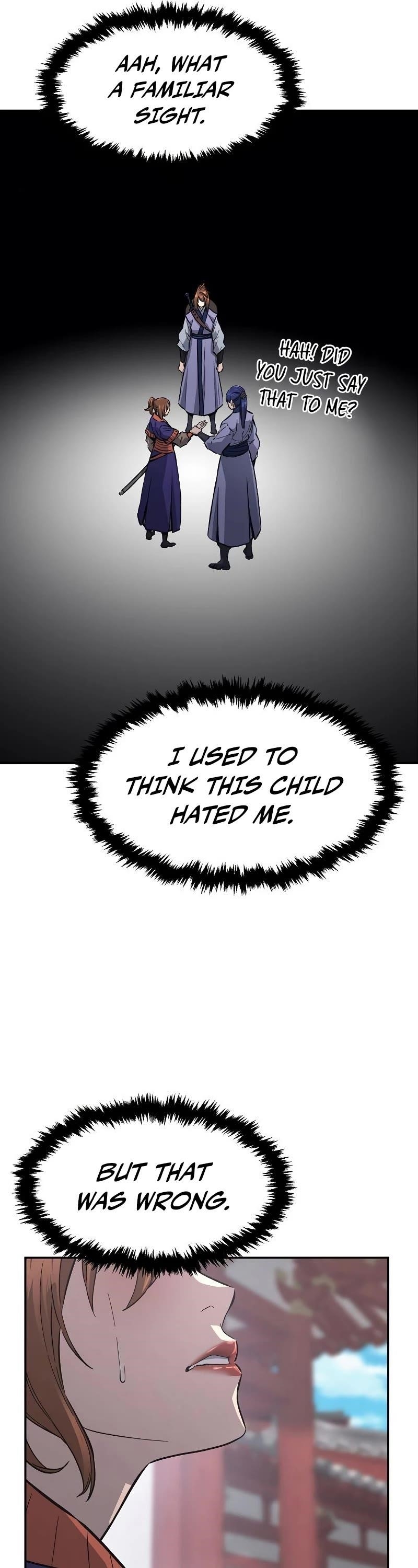 Absolute Sword Sense Chapter 57 - Page 46 in English
