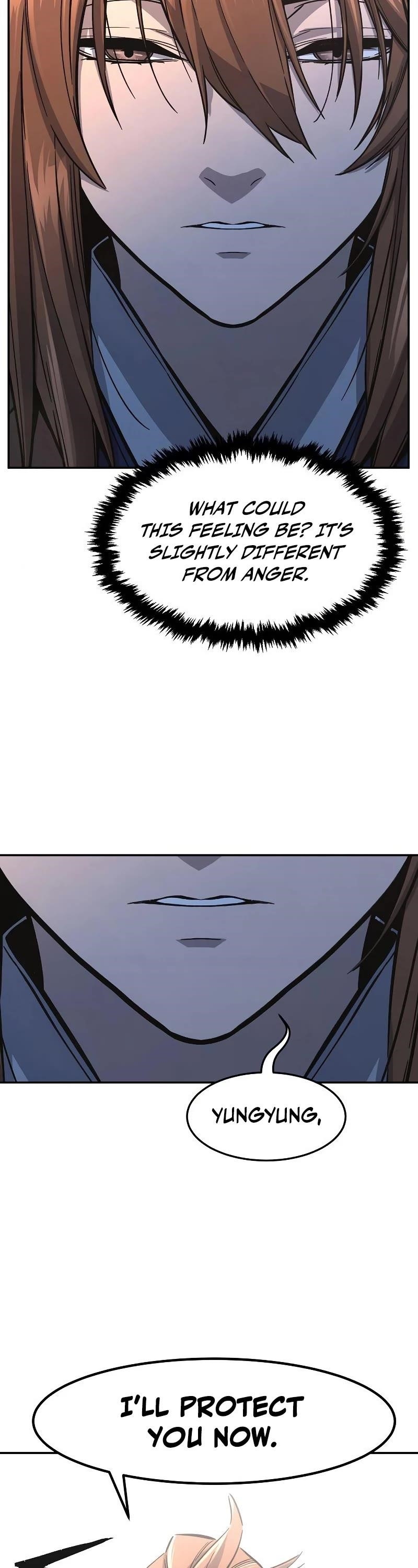 Absolute Sword Sense Chapter 57 - Page 48 in English