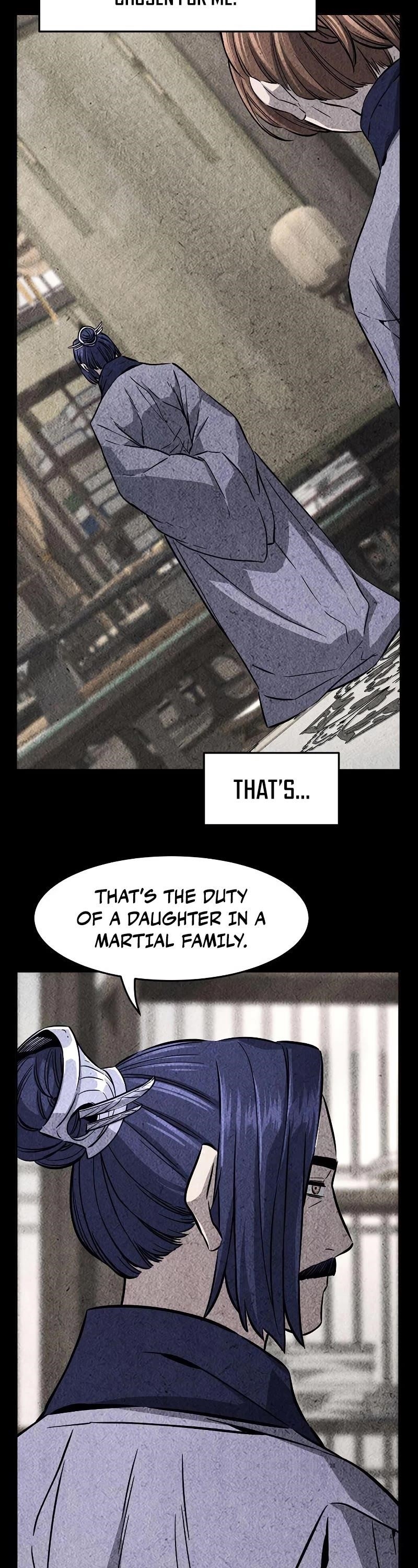 Absolute Sword Sense Chapter 57 - Page 9 in English