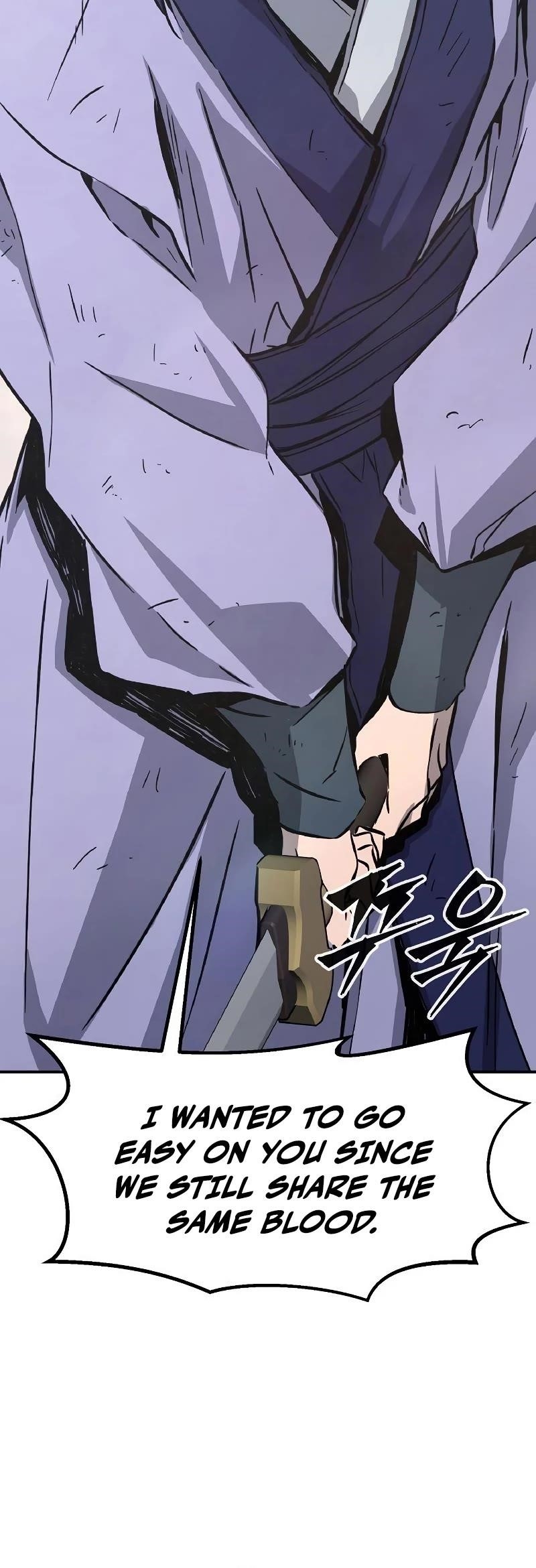 Absolute Sword Sense Chapter 58 - Page 20 in English
