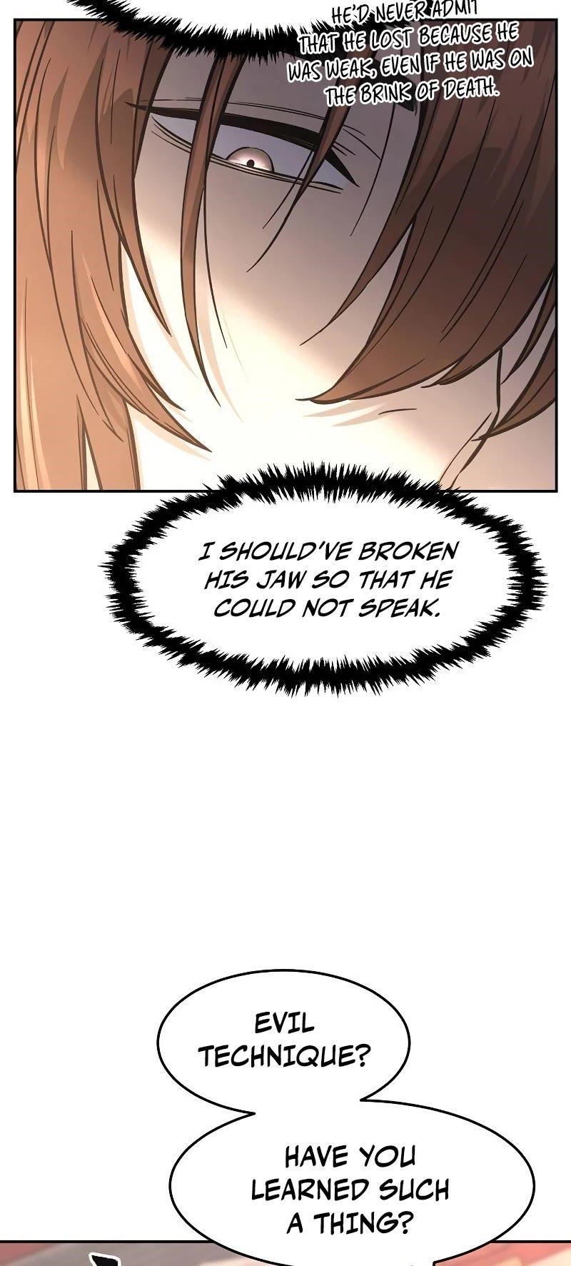 Absolute Sword Sense Chapter 58 - Page 34 in English
