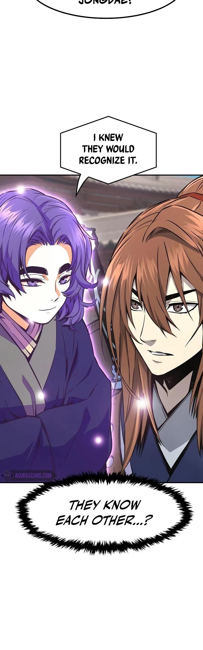 Absolute Sword Sense Chapter 58 - Page 50 in English