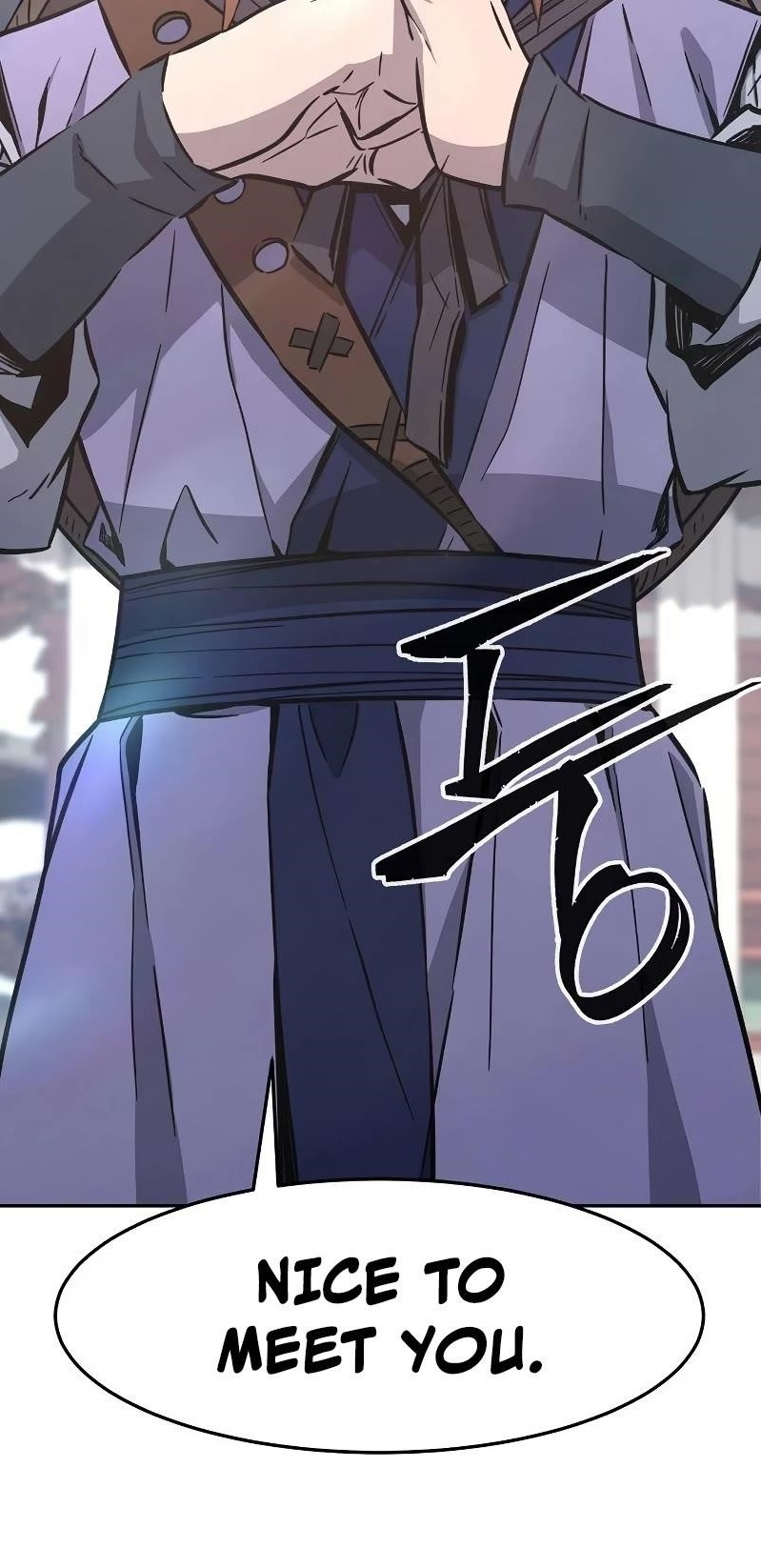 Absolute Sword Sense Chapter 58 - Page 54 in English