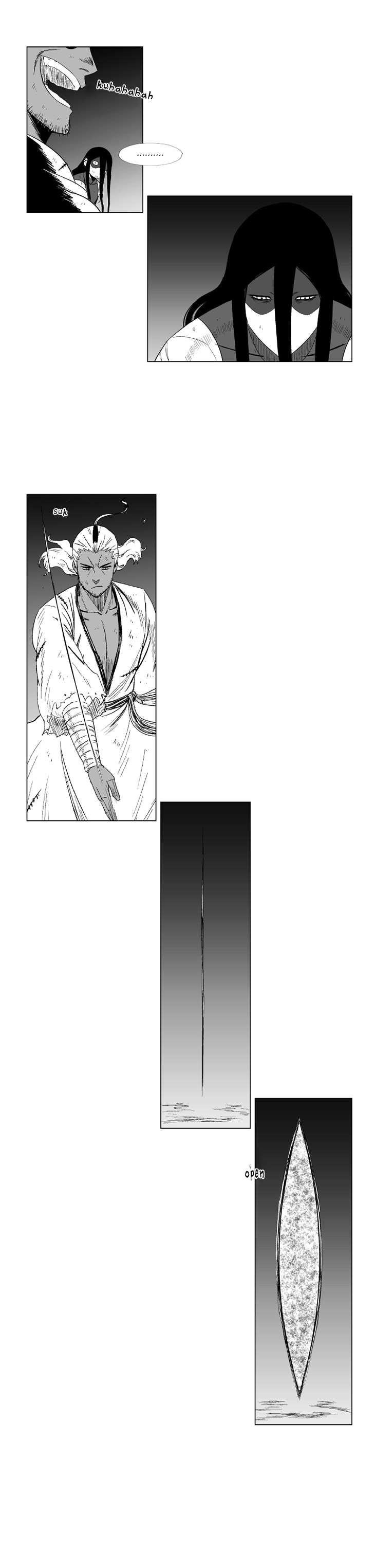 Red storm Chapter 100 - Page 6 in English