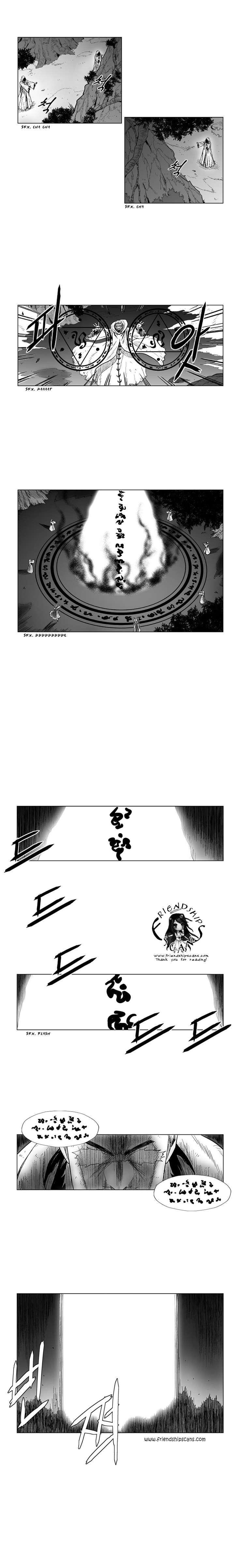 Red storm Chapter 102 - Page 3 in English
