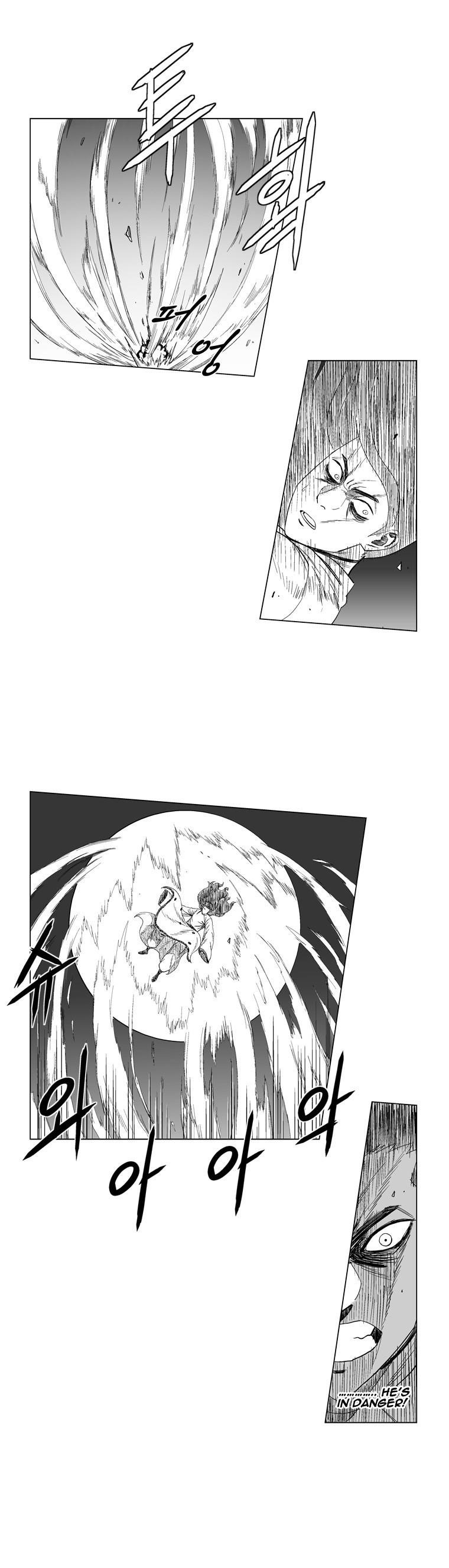 Red storm Chapter 111 - Page 9 in English