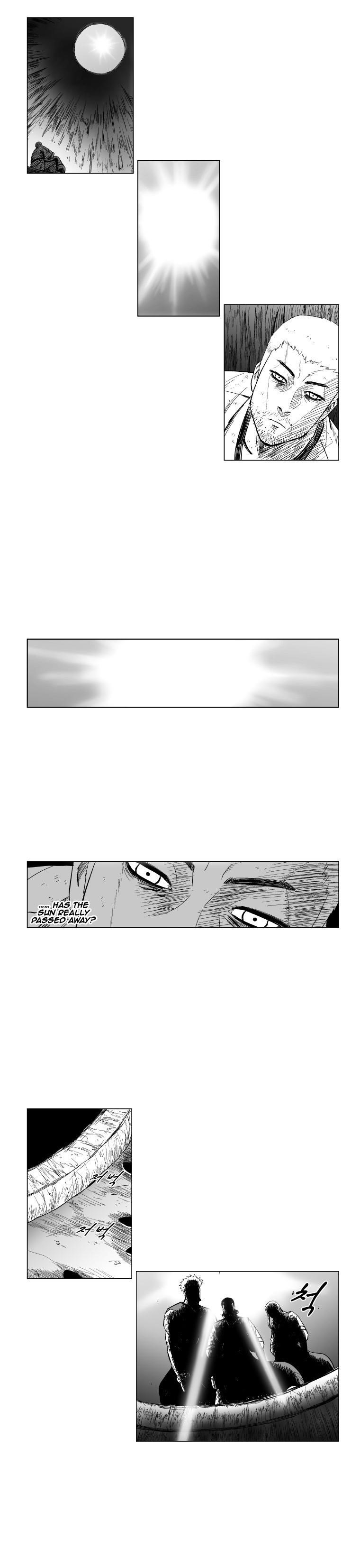 Red storm Chapter 113 - Page 4 in English