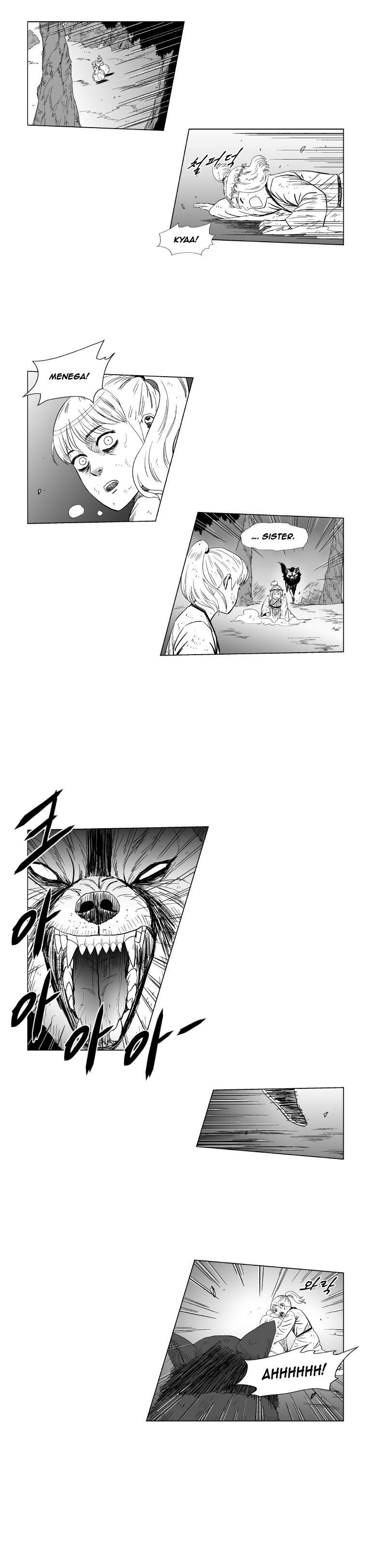 Red storm Chapter 113 - Page 9 in English