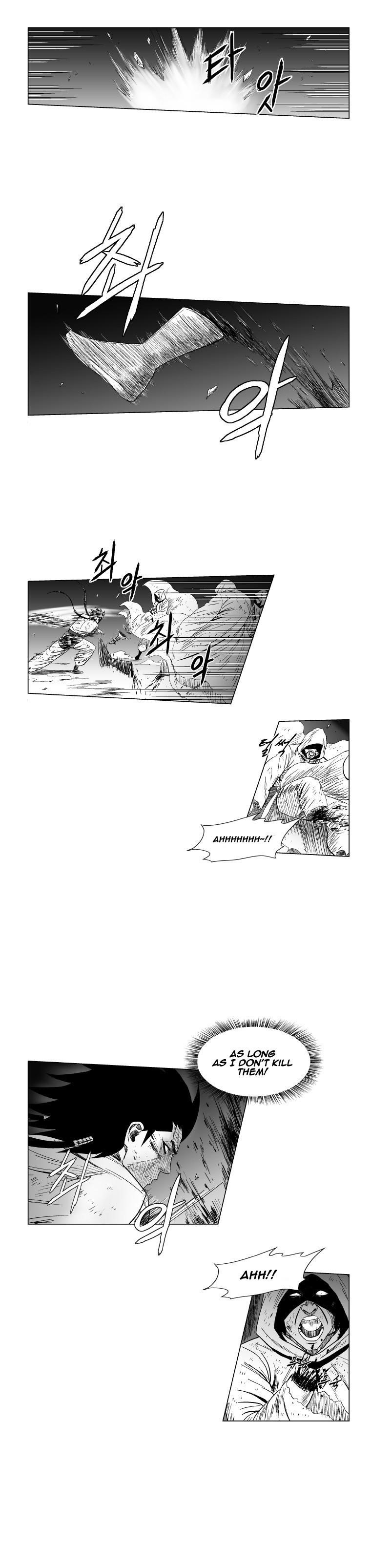 Red storm Chapter 114 - Page 12 in English